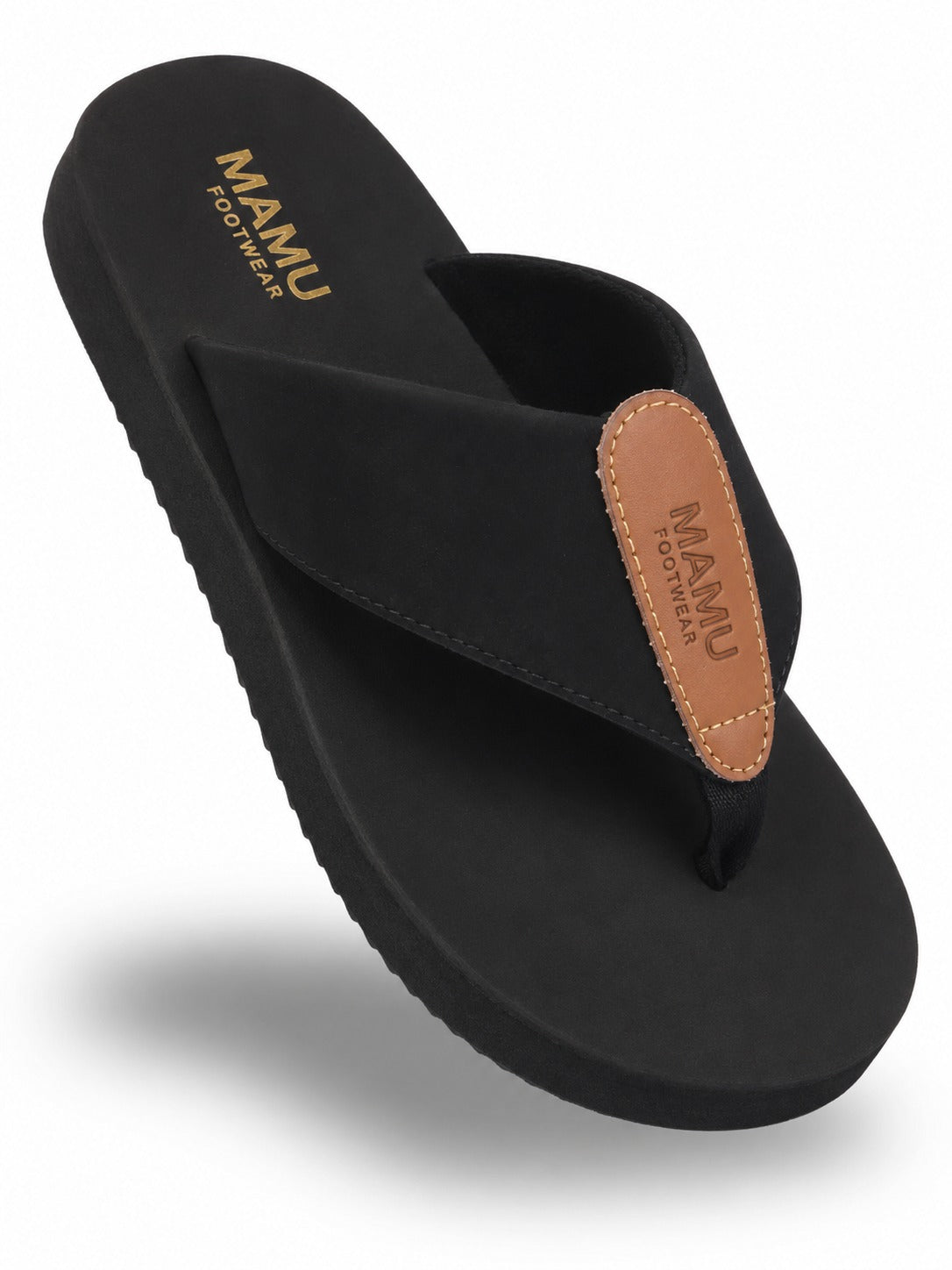 DON Article Ortho + Comfort Slipper