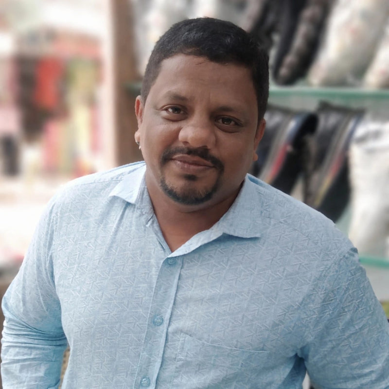 Mohammed Farooq
