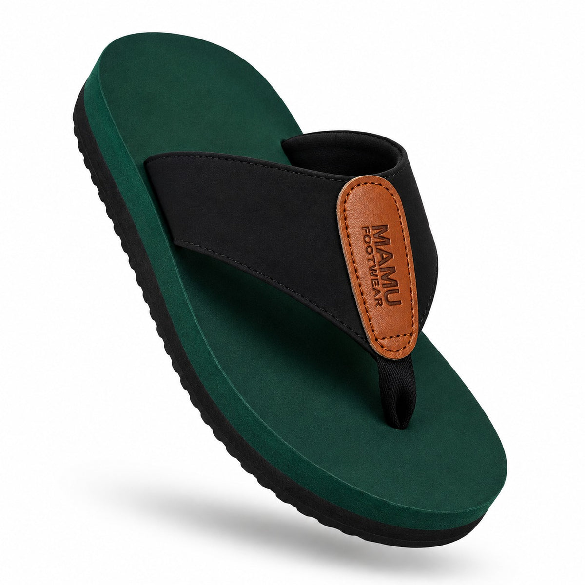 DON Article Ortho + Comfort Slipper