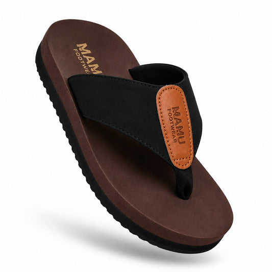 DON Article Ortho + Comfort Slipper